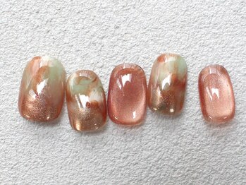 ティプシープラス(TIPSY＋)/【new design】hand定額コース