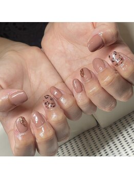 ミスネイル 北谷店(Ms.naiL)/ずーーーっと3,500円！！！！