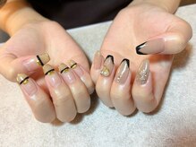 シーハウス(c house)/アシンメトリー