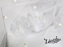 レオニー(Leonie)/ラメグラアートデザイン