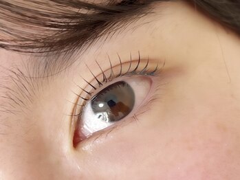 ベピール(bepiyl)の写真/まつ毛に優しいケラチンラッシュリフトであなたの魅力を引き出す♪理想のまつげに出会える場所★