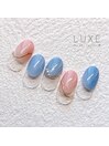 ハンド定額デザイン9900円