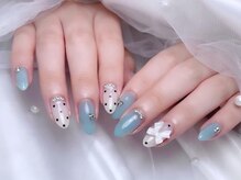 ノンネイル(non_nail)