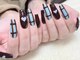 ココネイル(coco.nail)の写真/【ネイル専門店のスカルプ☆】人気のシンプルなワンカラーから、持込デザインまで、期待以上の仕上がりに!