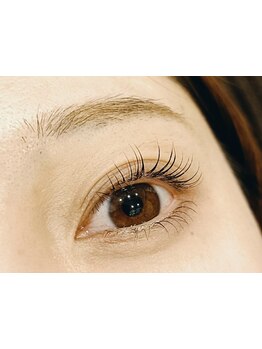 まつげのお悩み解決サロン