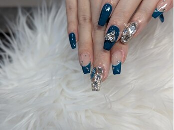 ボーテ(Beaute`)/お持ち込みデザイン