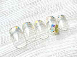 ラグジュアリーコース初回¥8980