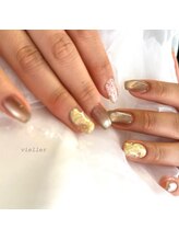 ヴィリエ(Vieller)/【定額デザイン】