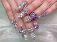 夢ビューティーサロン(夢Beautyサロン)