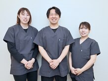 とも苦楽園接骨院