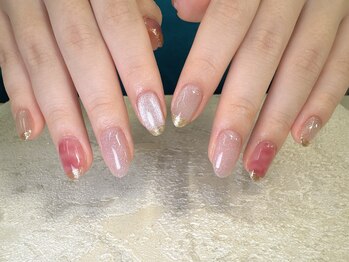 ユーアンドミー(U&Mi)/