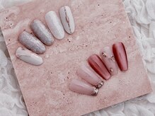コービーネイル(Kobe nail)/定額デザインネイル