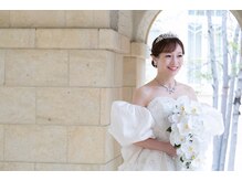 ダーリン(Darling)/大切な日のブライダルネイル