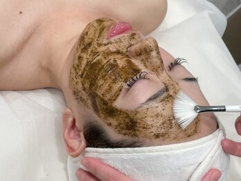 レクシア(LEXIA)の写真/【選べるピーリング】×【肌診断機診断】全肌悩み対応