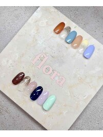 大人気！オリジナルカラー