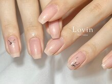 ラヴィン(Lovin)/【パラジェル】リボン