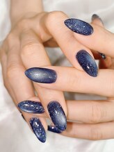 エクラ(eclat)/宇宙マグネット☆