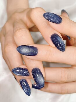 エクラ(eclat)/宇宙マグネット☆