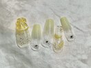 定額ボリュームコース ¥7000