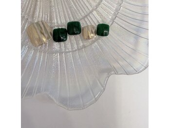 foot standardコース￥6980