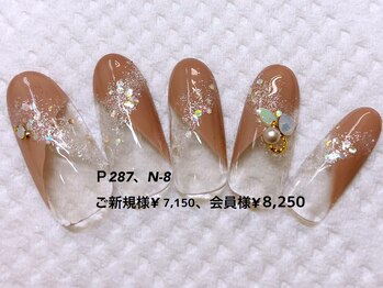 サロン ド リリ(Salon de LiLi)/