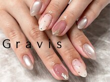 グラビス ランジュ 船橋店(Gravis L'ange)/定額コース*担当RYO