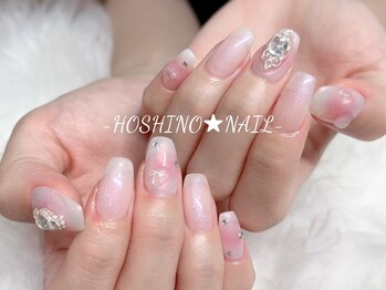 ホシノネイル(HOSHINO NAIL)/