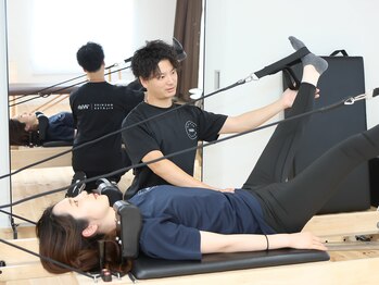 アットウィズ(at With)/