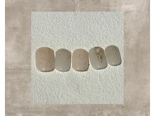 マルネイル 池袋店(MARU NAIL)/Regular design¥7,480