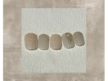 マルネイル 池袋店(MARU NAIL)/Regular design¥7,480