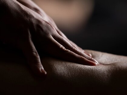 神指札幌(KAMIYUBI SAPPORO)の写真