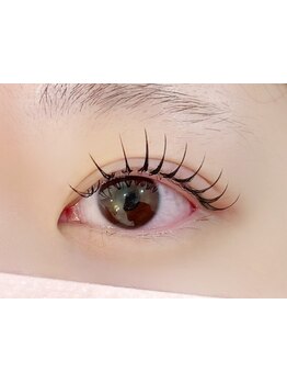 大人女性向けこだわりサロン