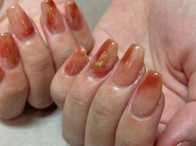 ターラ 吉祥寺(Tara)の雰囲気（新色マグネットもニュアンスも、パラジェル×フィルイン！）