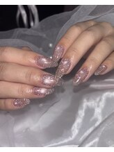 マミーフルール(Mamie fleur)/マグネット×フラッシュ