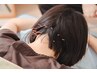 OPEN記念◎　首・肩の鍼＋カウンセリング　40分　3000円