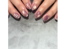 エヌスタイルネイル(N STYLE NAIL)
