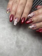 ノエ(Nnoe)/マグネットフラッシュ