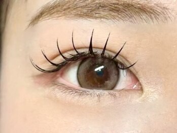 アンジェリカミッシェル 大阪ベイタワー店/フラットラッシュ