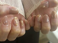 ワイエヌサロン(yn salon)/