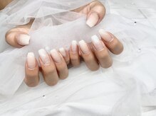 マイマイネイル(maimai nails.)/【094】定額コース*