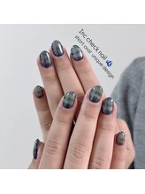 イーアップ(e-up)/チェックネイル