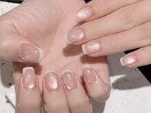 ジャスネイル(Jas Nail)/