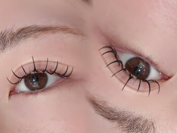 アイ ビューティー ルクール 見附店(EYE BEAUTY Le Coeur)/担当【渡邉】