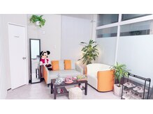 もみほぐし楽円リラクゼーション【整体/足裏マッサージ/ヘッド/アロマオイル】