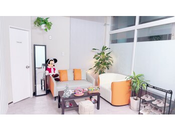 もみほぐし楽円リラクゼーション【整体/足裏マッサージ/ヘッド/アロマオイル】