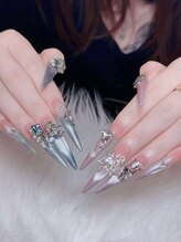 ルミ(Lumi)/チップロングアートパーツ放題