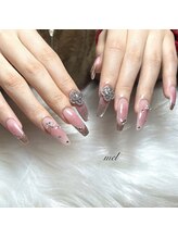 メル(mel)/チークネイル