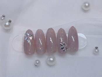 定額ミディアム¥7500