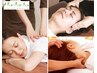 【2/9～/23新規様限定】首肩+頭スッキリ60分セットコース 8，690円⇒7，380円