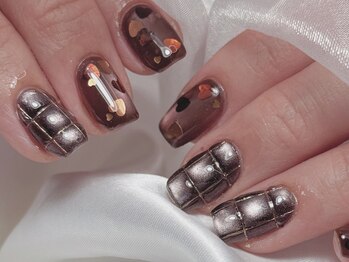 サロン マギー(Salon Maggie)/